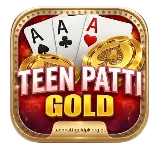 Teen Patti Gold